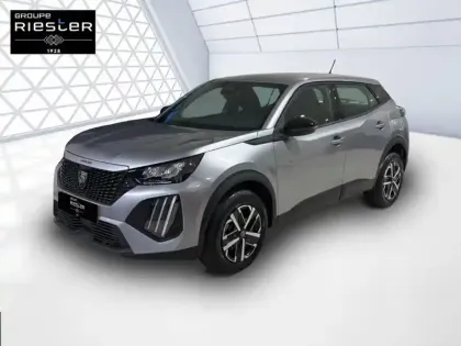 Photo 60 Peugeot 2008  Hybrid 145 e-DCS6