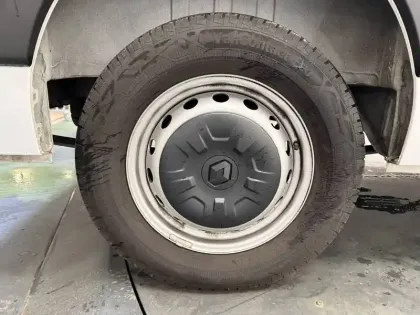 Photo 45 Renault Master  FGN TRAC F3500 L2H2 BLUE DCI 135