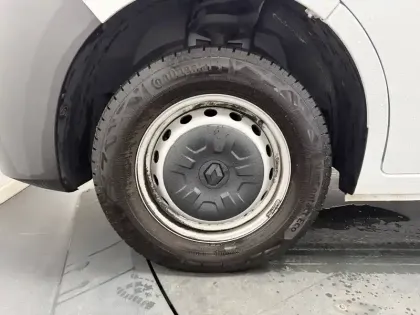 Photo 49 Renault Master  FGN TRAC F3500 L2H2 BLUE DCI 135