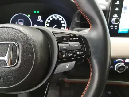 Photo 33 Honda HR-V  e:HEV 1.5 i-MMD