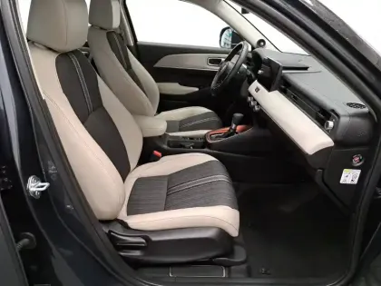 Photo 24 Honda HR-V  e:HEV 1.5 i-MMD