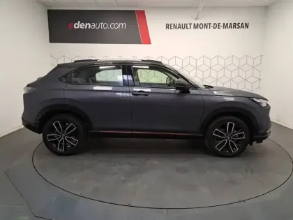 Photo 5 Honda HR-V  e:HEV 1.5 i-MMD