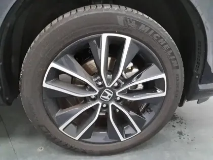 Photo 15 Honda HR-V  e:HEV 1.5 i-MMD