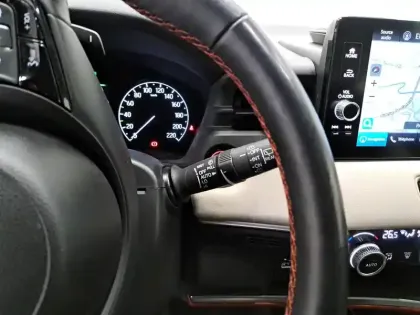 Photo 31 Honda HR-V  e:HEV 1.5 i-MMD