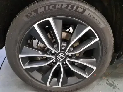 Photo 59 Honda HR-V Gén. III Ph1 Advance Style 5