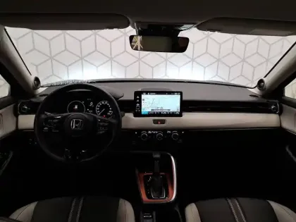 Photo 44 Honda HR-V  e:HEV 1.5 i-MMD