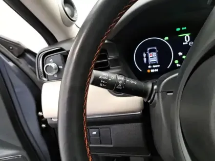 Photo 30 Honda HR-V  e:HEV 1.5 i-MMD