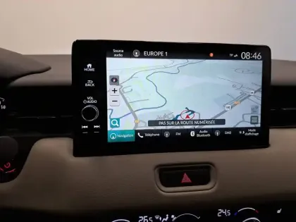 Photo 38 Honda HR-V  e:HEV 1.5 i-MMD