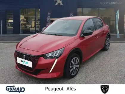 Photo Peugeot 208 Active Pack