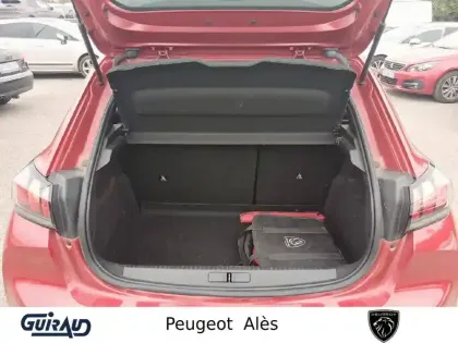 Photo 26 Peugeot 208 Gén. II Ph1 NG Active Pack 5