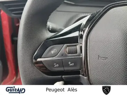 Photo 39 Peugeot 208 Gén. II Ph1 NG Active Pack 5