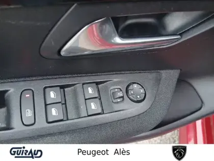 Photo 11 Peugeot 208  Electrique 50 kWh 136ch