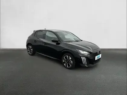 Photo 2 Peugeot 208  Hybrid 100 e-DCS6