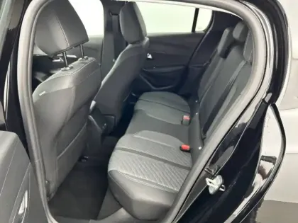 Photo 11 Peugeot 208  Hybrid 100 e-DCS6