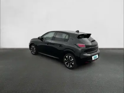 Photo 6 Peugeot 208  Hybrid 100 e-DCS6