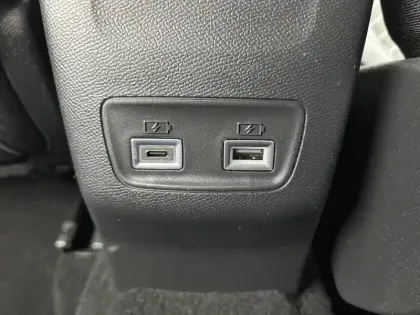 Photo 17 Peugeot 208  Hybrid 100 e-DCS6