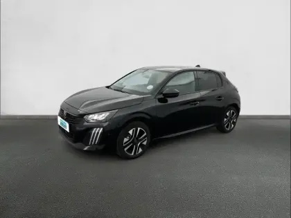 Photo Peugeot 208 Allure