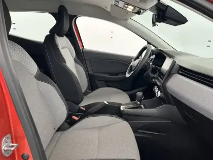 Photo 59 Renault Clio  E-Tech full hybrid 145 ch GSR2