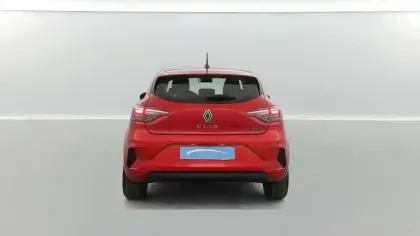 Photo 65 Renault Clio  E-Tech full hybrid 145 ch GSR2