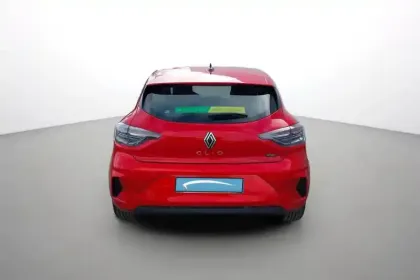 Photo 3 Renault Clio  E-Tech full hybrid 145 ch GSR2