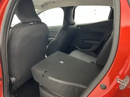 Photo 33 Renault Clio  E-Tech full hybrid 145 ch GSR2