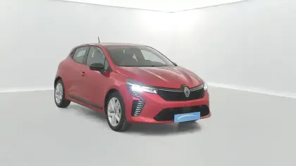Photo 72 Renault Clio  E-Tech full hybrid 145 ch GSR2