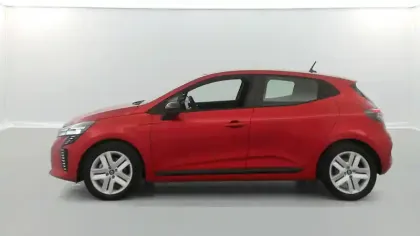 Photo 61 Renault Clio  E-Tech full hybrid 145 ch GSR2