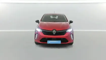 Photo 70 Renault Clio  E-Tech full hybrid 145 ch GSR2