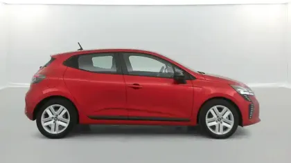 Photo 89 Renault Clio  E-Tech full hybrid 145 ch GSR2