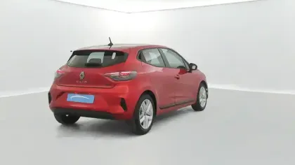 Photo 66 Renault Clio  E-Tech full hybrid 145 ch GSR2