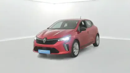Photo 84 Renault Clio  E-Tech full hybrid 145 ch GSR2
