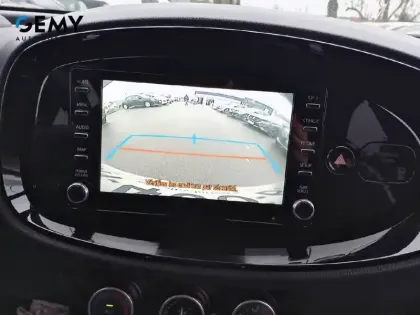 Photo 13 Toyota Aygo  X 1.0 VVT-i 72 S-CVT