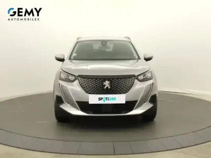 Photo 17 Peugeot 2008 Gén. II Ph1 NG Allure 5