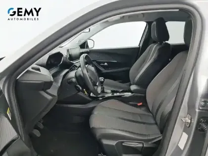 Photo 46 Peugeot 2008  PureTech 100 S&S BVM6