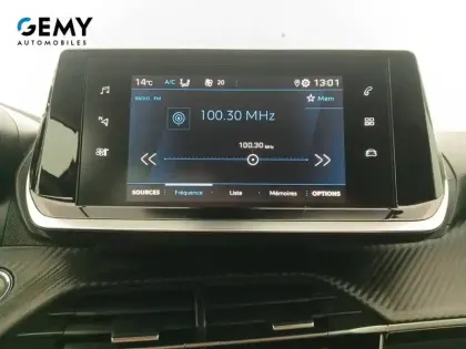 Photo 51 Peugeot 2008  PureTech 100 S&S BVM6