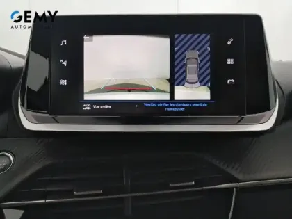 Photo 52 Peugeot 2008  PureTech 100 S&S BVM6