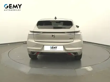 Photo 25 DS DS 4  PureTech 130 EAT8