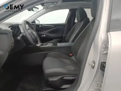 Photo 29 DS DS 4  PureTech 130 EAT8