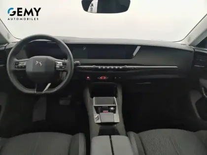 Photo 28 DS DS 4  PureTech 130 EAT8