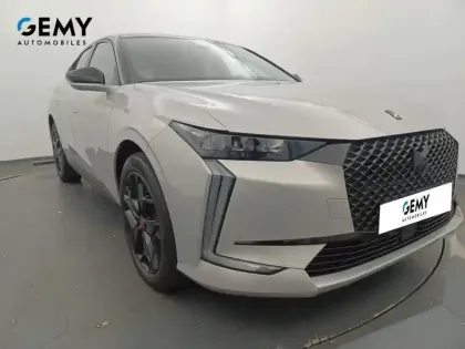 Photo 40 DS DS 4  PureTech 130 EAT8