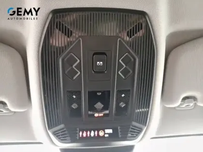 Photo 15 DS DS 4 Gén. II Ph1 NG Performance Line 5