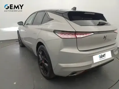 Photo 16 DS DS 4 Gén. II Ph1 NG Performance Line 5