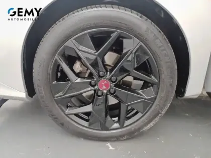 Photo 52 DS DS 4  PureTech 130 EAT8