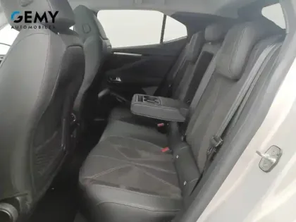 Photo 30 DS DS 4  PureTech 130 EAT8