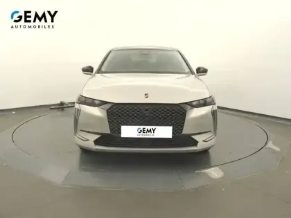 Photo 43 DS DS 4  PureTech 130 EAT8