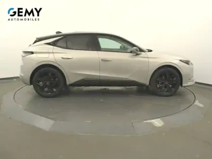 Photo 45 DS DS 4  PureTech 130 EAT8