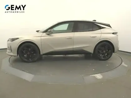 Photo 38 DS DS 4  PureTech 130 EAT8