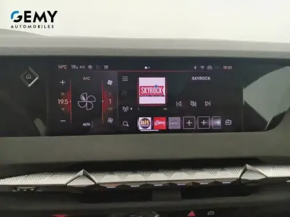 Photo 35 DS DS 4  PureTech 130 EAT8