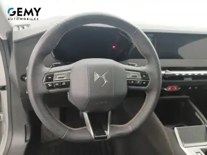 Photo 12 DS DS 4 Gén. II Ph1 NG Performance Line 5