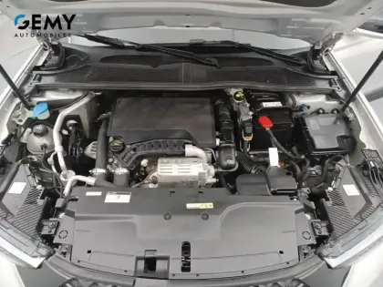 Photo 32 DS DS 4  PureTech 130 EAT8